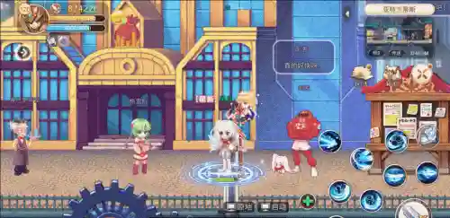精灵武僧阵容搭配攻略(沙僧最强技能搭配)插图8