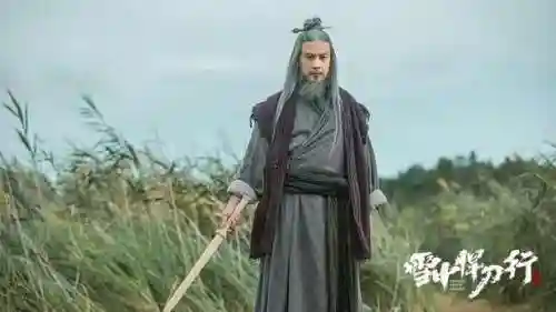 雪中十二剑阵容搭配最新(太乙男剑阵容最强搭配)插图7