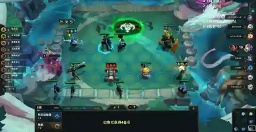 克制暗影岛阵容怎么搭配(什么装备克制幻影长矛手)插图8