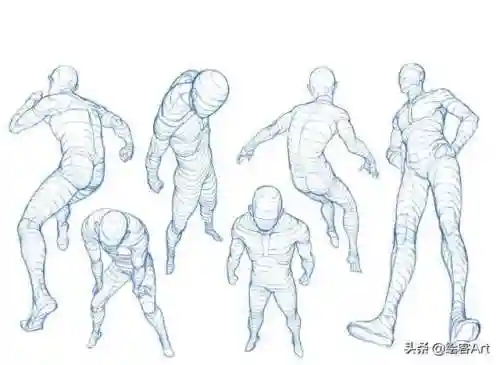 火柴人龙骨炮特效(火柴人决斗)插图22