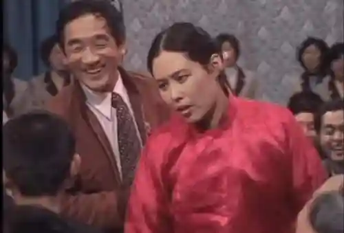 八三年春节联欢晚会完整版(1983年春节联欢晚会)插图6