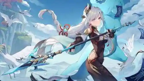 原神女神阵容搭配图文(女神联盟最强阵容)插图1