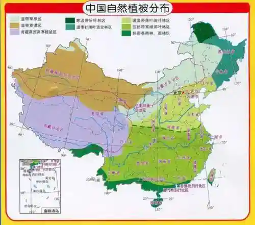 中国地图高清全图 全国(最新版中国地图下载)插图25