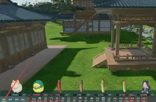 指尖江湖新基建阵容搭配(指尖江湖手游官网)插图5