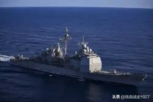 战舰世界十大最强战列舰(战舰世界闪击战)插图10