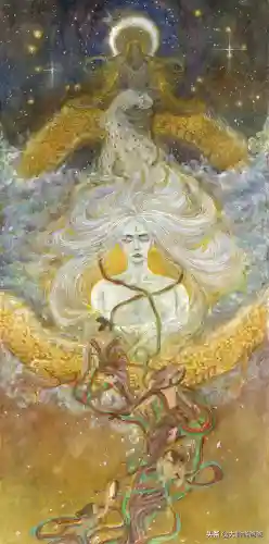 东皇太一简介(东皇太一真身是什么)插图14