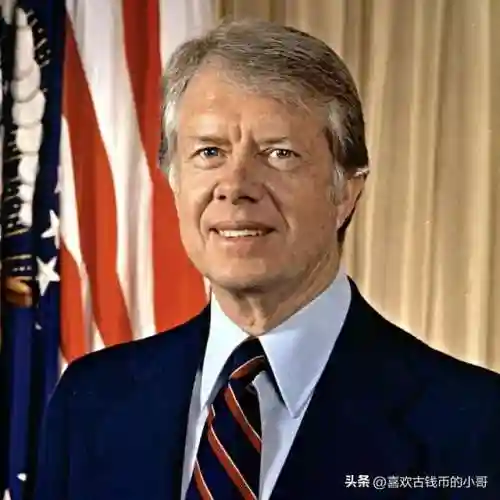 美国历届总统一览表(美国的总统排名顺序)插图44