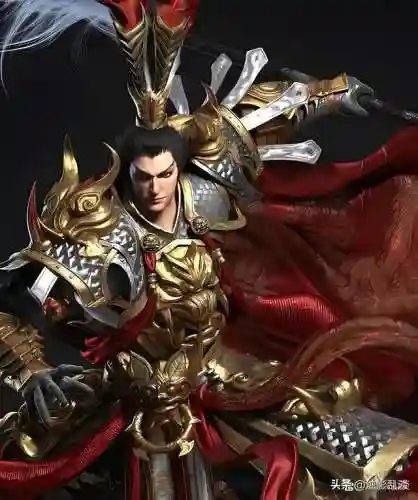 吕布关羽对决阵容搭配推荐(咸鱼之王吕布关羽双核最强搭配)插图5