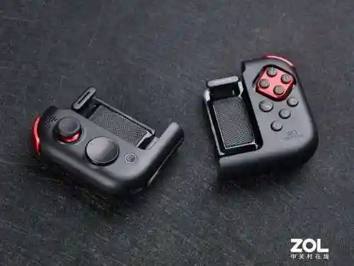 游戏外设辅助软件(自瞄透视辅助器)插图2