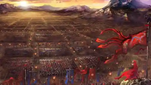 网游三国之提前登录(网游三国之全球领主)插图1