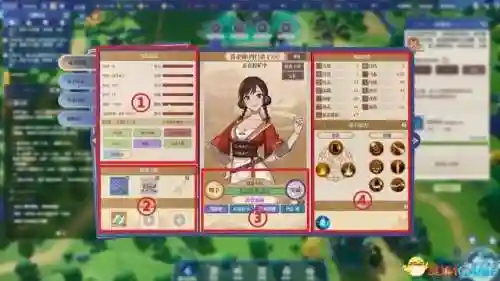 宝箱幻境阵容搭配推荐图(绯色梦境最强阵容推荐)插图31