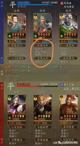 最强冠军枪战法搭配阵容(全民冠军足球最强阵容)插图4