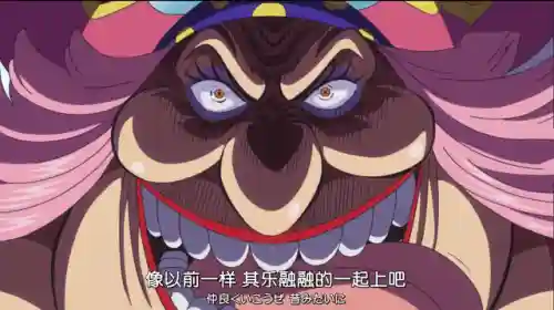 航海王推荐搭配阵容(航海王热血航线最强阵容)
