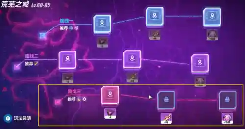 崩坏之城跑图阵容搭配(崩坏3最强输出阵容)插图19