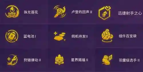天罚男刀阵容搭配(圣盾使阵容最强搭配)插图3