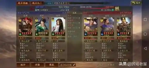 张角张飞法正阵容搭配(张角带什么战法)插图25