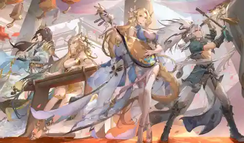 三国题材卡牌手游(三国卡牌游戏合集手机版)插图5