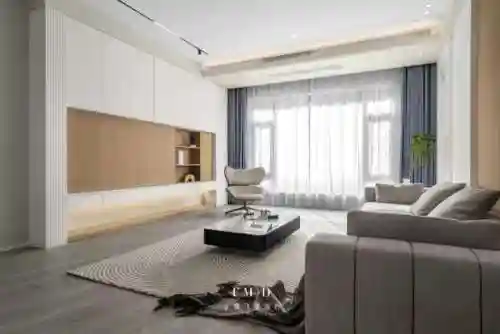 装修公司团队阵容搭配图片(装修公司背景墙图片)插图10