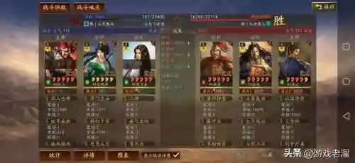 张角张飞法正阵容搭配(张角带什么战法)插图24