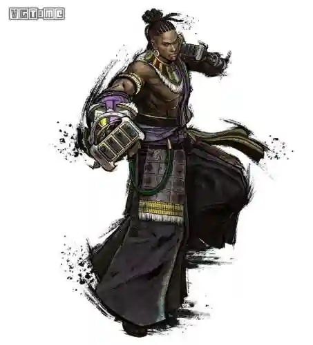 战国无双5阵容搭配谁(战国无双5值得培养武将)插图10