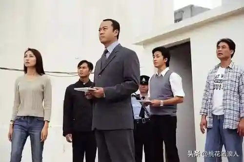 谈判专家阵容搭配图表高清(谈判专家第二部国语版)插图7