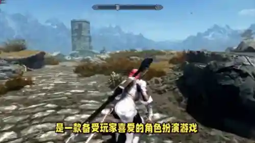 上古卷轴5绅士懒人包(上古卷轴5最强绅士实验室包更新v1.3)