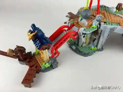 忍者神庙搭配阵容推荐最新(火影忍者手游最强阵容)插图79