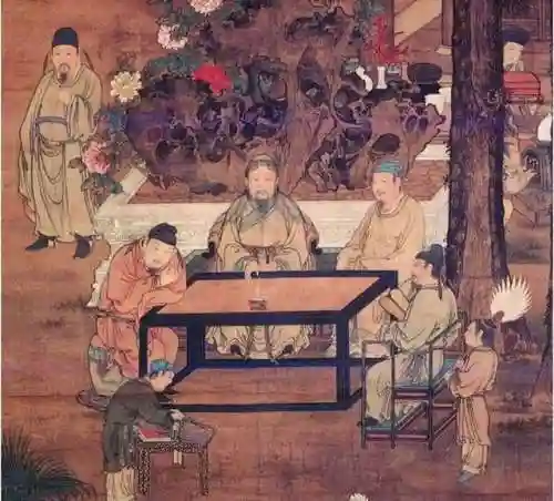 10本顶尖的唐朝穿越小说(十大唐朝穿越小说排行榜)插图7 10本顶尖的唐朝穿越小说(十大唐朝穿越小说排行榜)插图7