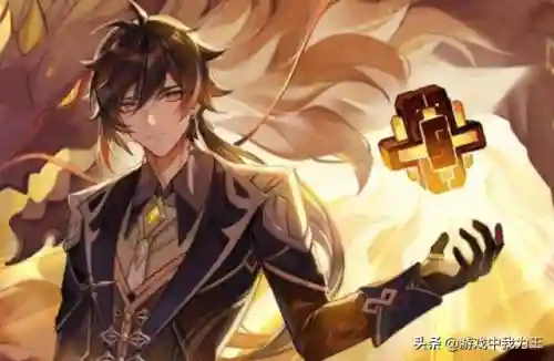 凝光五郎阵容搭配(凝光三星圣遗物推荐前期)插图4
