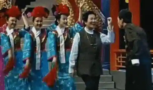 西游记演员死亡表(西游记50位美女排名)插图21
