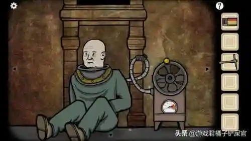 锈湖16部作品顺序(锈湖合集下载官方中文版)插图12