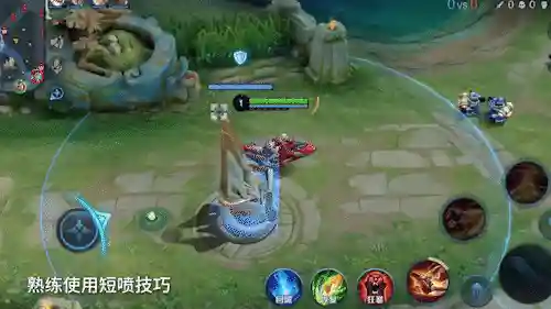 各个赛季最强射手阵容搭配(s17赛季强势英雄)插图16