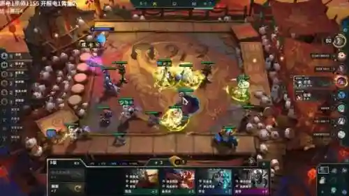 驯龙大师阵容搭配塞拉斯(小小驯龙师的最强阵容)插图18