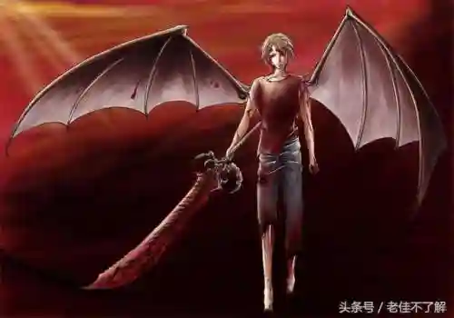 无限恐怖百度百科(公认十大最好看无限流小说)插图9 无限恐怖百度百科(公认十大最好看无限流小说)插图9