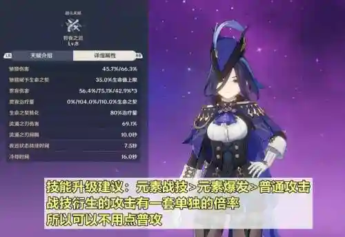 钟离四星搭配阵容(钟离和哪些角色搭配好)插图1