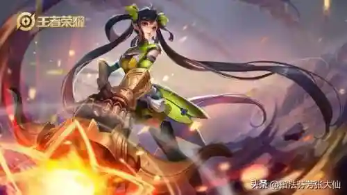 最强本命英雄推荐阵容搭配(守护英雄传说手游最强阵容)插图6
