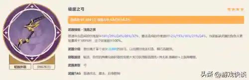 零命霄宫阵容搭配(0命宵宫值得培养吗)插图13