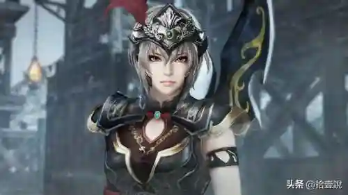 胡莱三国武将升阶表(胡莱三国2)插图6