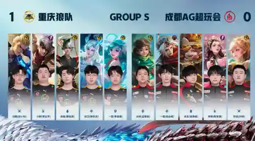 狼队小丑阵容怎么搭配(皮尔特沃夫阵容怎么玩)插图2