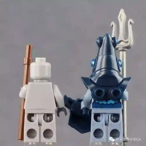 绝版魔幻西游积木搭配阵容(梦幻西游最强伙伴阵容)插图36