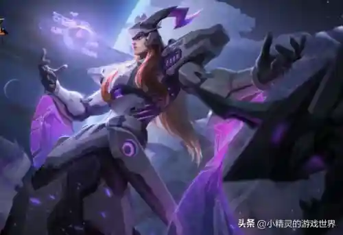 逐梦精灵搭配阵容推荐(潮灵王国阵容搭配攻略)插图4