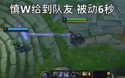 暮光之眼连招(深空之眼怎么玩)插图10