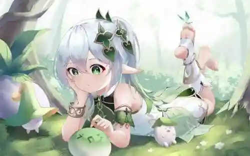 草神低氪阵容搭配(花席零氪玩家阵容推荐)插图3