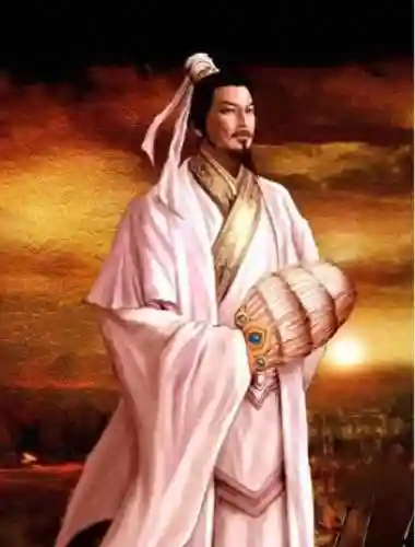 三国之无双谋士(三国之谋略天下)