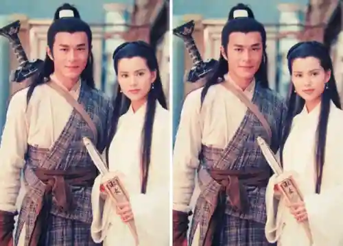 古装美男阵容搭配图片大全(古装美男排行榜)插图6
