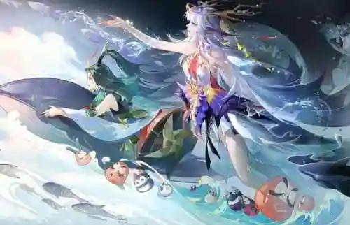良心回合制手游排行榜(十大良心回合制游戏)插图9