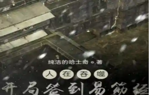 吞噬星空之签到成神(吞噬星空之混沌剑圣)插图2