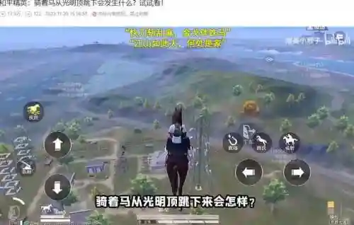 和平精英国服版(绝地求生国际服下载)插图6