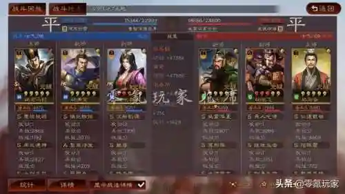 平民打女王阵容搭配攻略(地下城与王国阵容搭配攻略)插图12