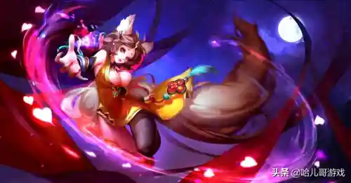花木兰恶心阵容搭配(花木兰单挑怕什么英雄)插图2